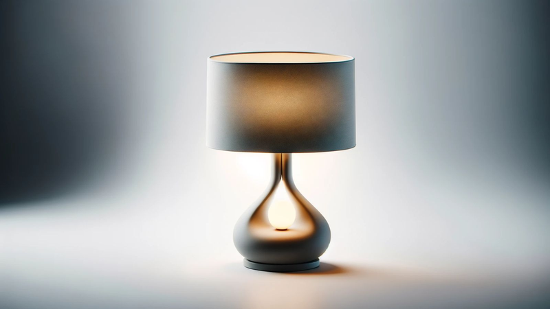 Lampe de Chevet design