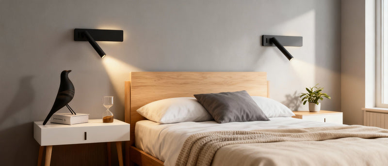 Lampe de Chevet Murale