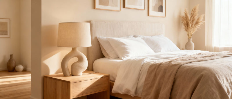 Lampe de Chevet Moderne