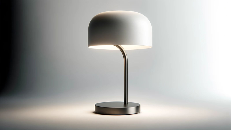 Lampe de Chevet Moderne