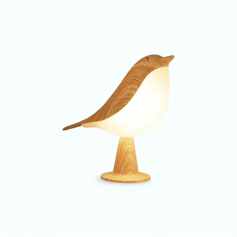 Lampe de Chevet Oiseaux