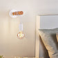 Lampe de Chevet Ampoule Suspendue
