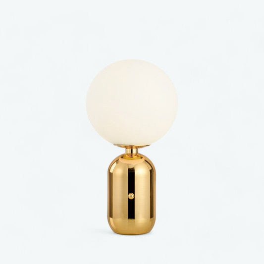 Lampe de Chevet Design Pour Chambre 15x35cm