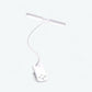 Lampe de Chevet Liseuse Blanc