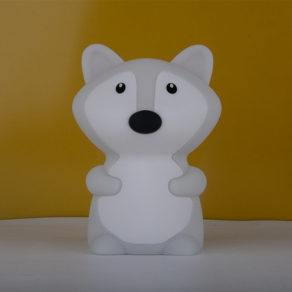Lampe de Chevet Renard