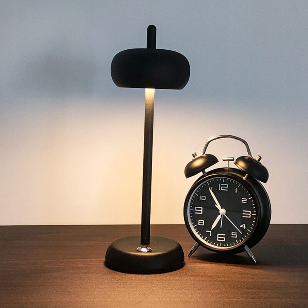 Lampe de Chevet USB