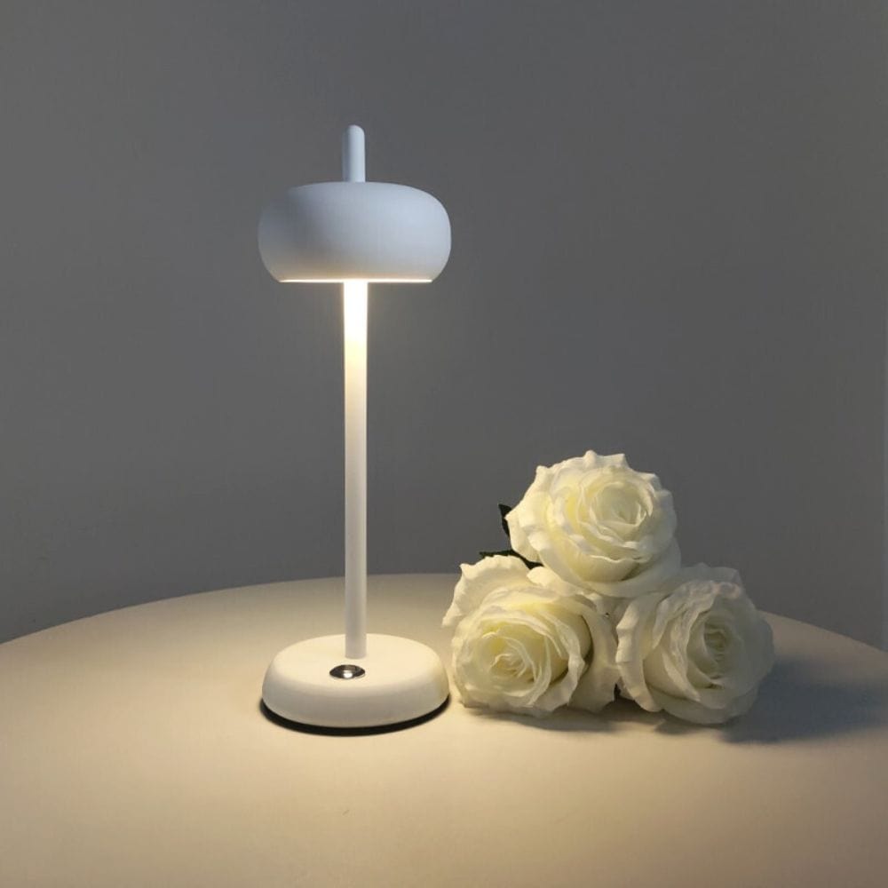 Lampe de Chevet USB