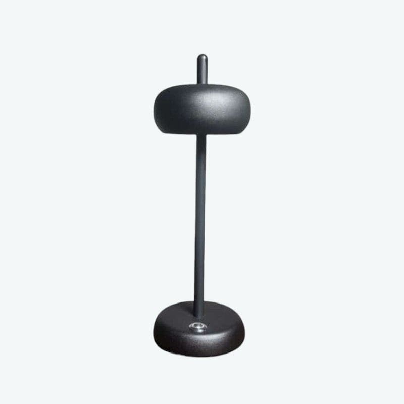 Lampe de Chevet USB Noir